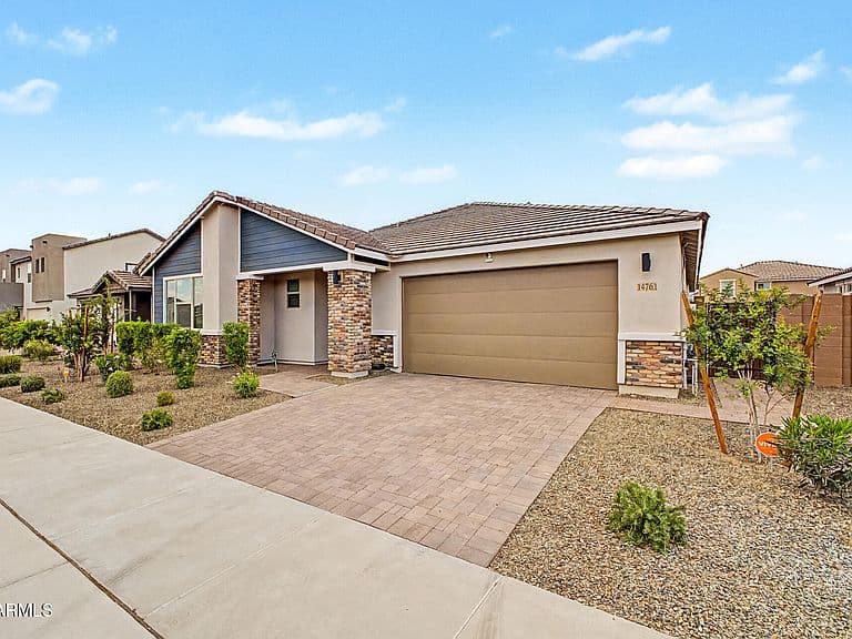 14761 W EL CORTEZ Place photo 1