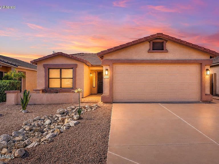 3500 E GLENEAGLE Place photo 1