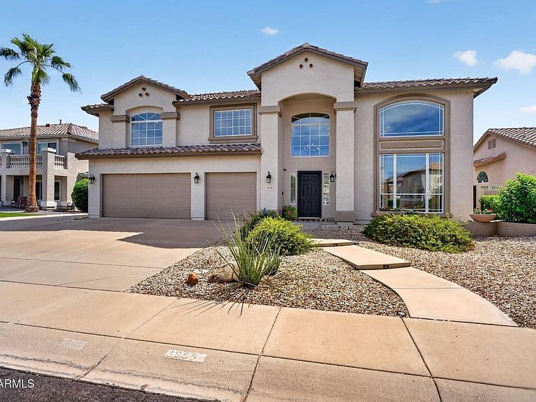 3955 E INDIGO BAY Court photo 4