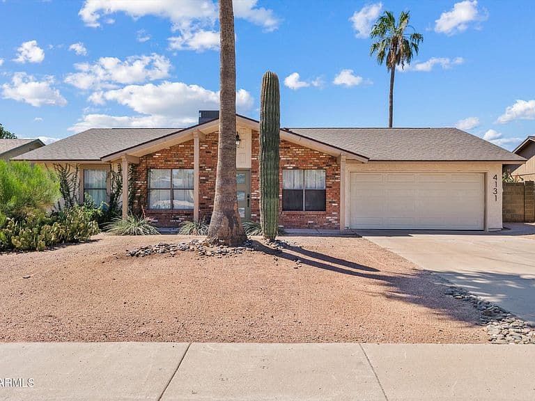 4131 E AHWATUKEE Drive photo 3