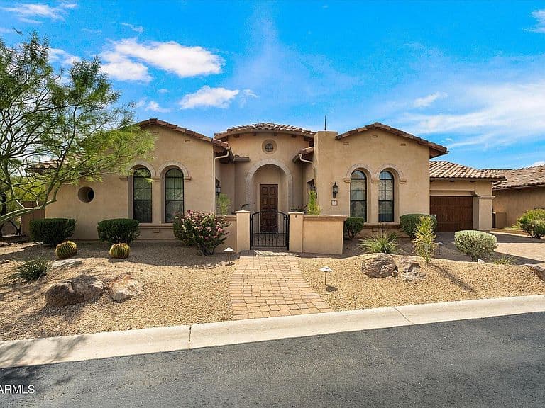 4104 N SAGE CREEK Circle photo 2