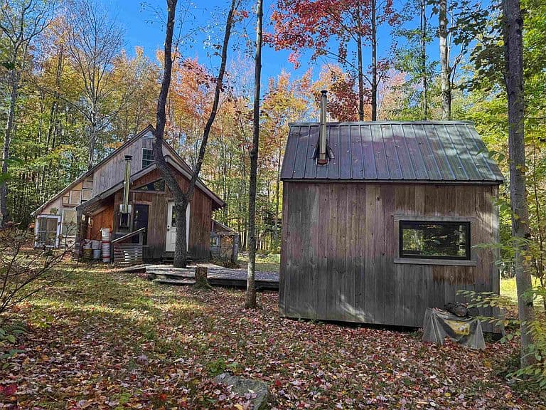 1168 South Wardsboro Road photo 1