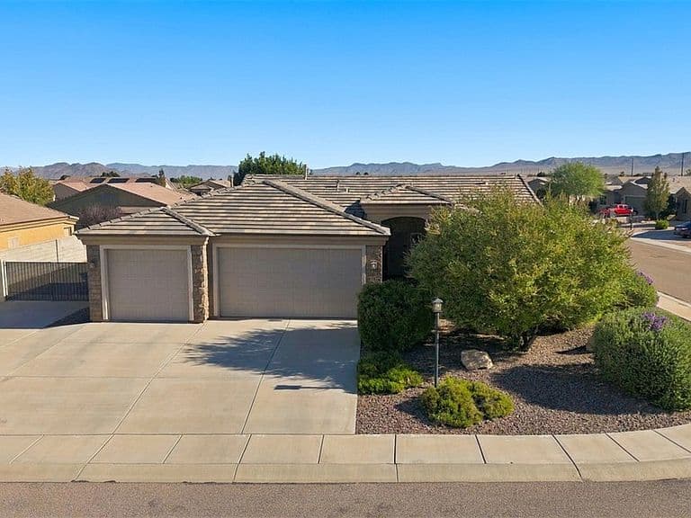 4197 E Trail Ride Road photo 1