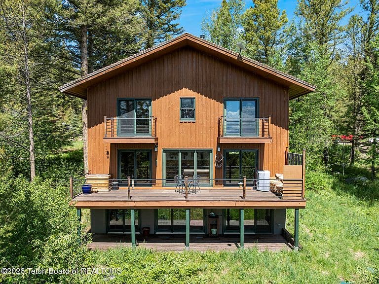 6815 W Paintbrush Trl photo 1