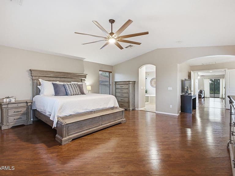 4562 S STAR CANYON Drive photo 5
