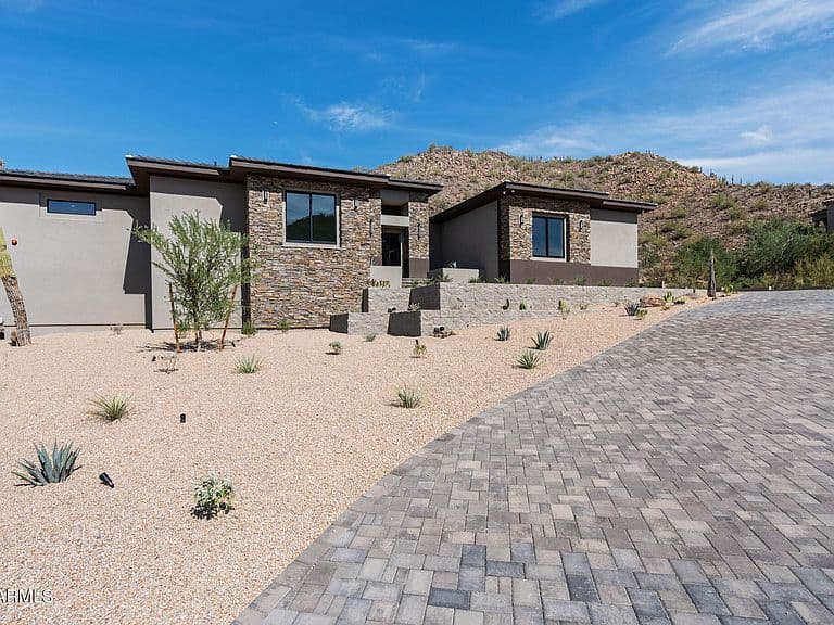 7340 W BROOKHART Way photo 4