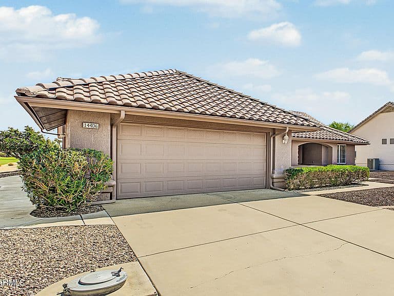 14406 W TRADING POST Drive photo 2