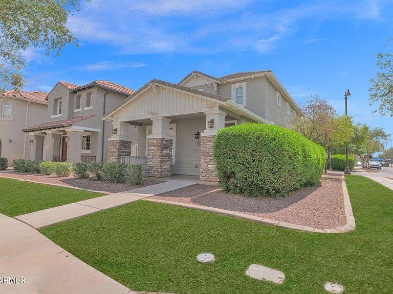 3856 E Gideon Way photo 3