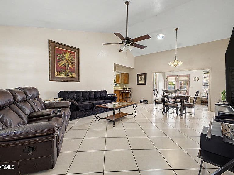 1409 E STEPHENS Drive photo 5