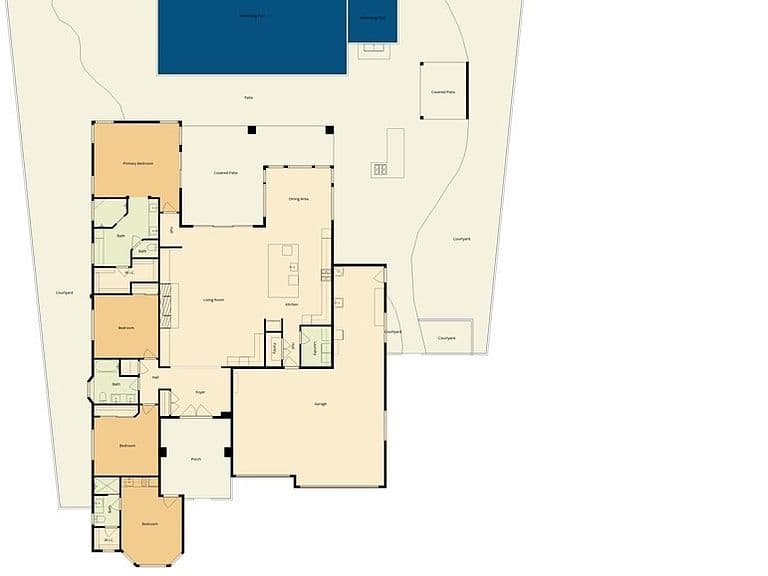 2815 Sidewheel Dr photo 4