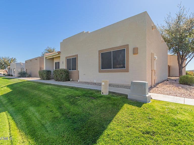 2300 E MAGMA Road #9 photo 4