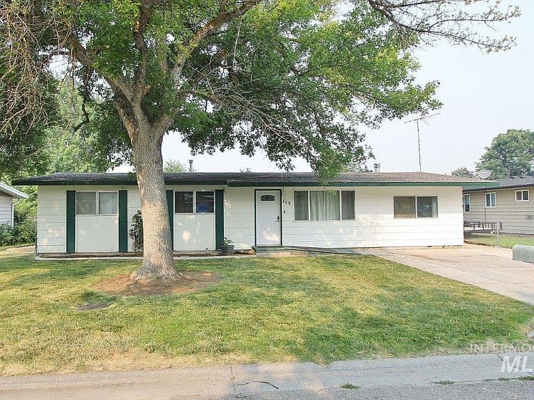 115 N Rowena St photo 1