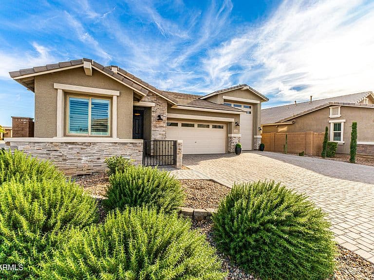22959 E DOMINGO Road photo 4