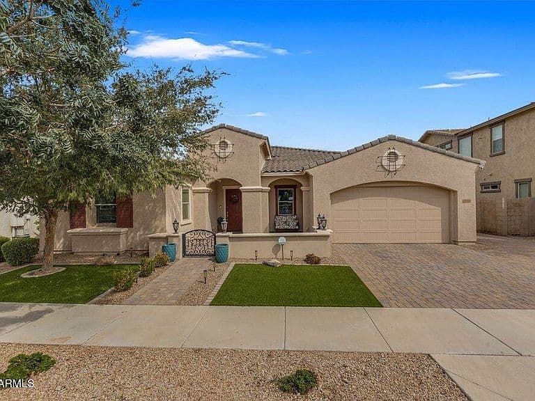 22851 S 229TH Place photo 4