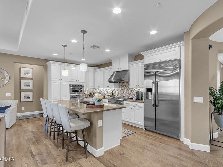 4777 S FULTON RANCH Boulevard #1131 photo 2