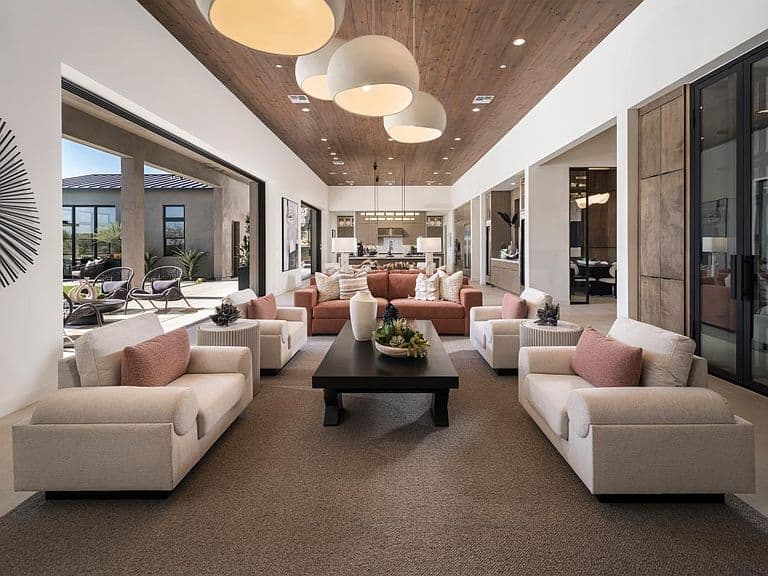 Sunburst Plan, Toll Brothers at HighPoint - Summit Collection photo 3