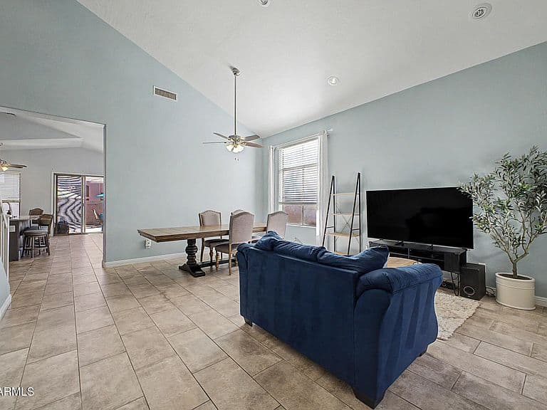 6605 W ROWEL Road photo 5