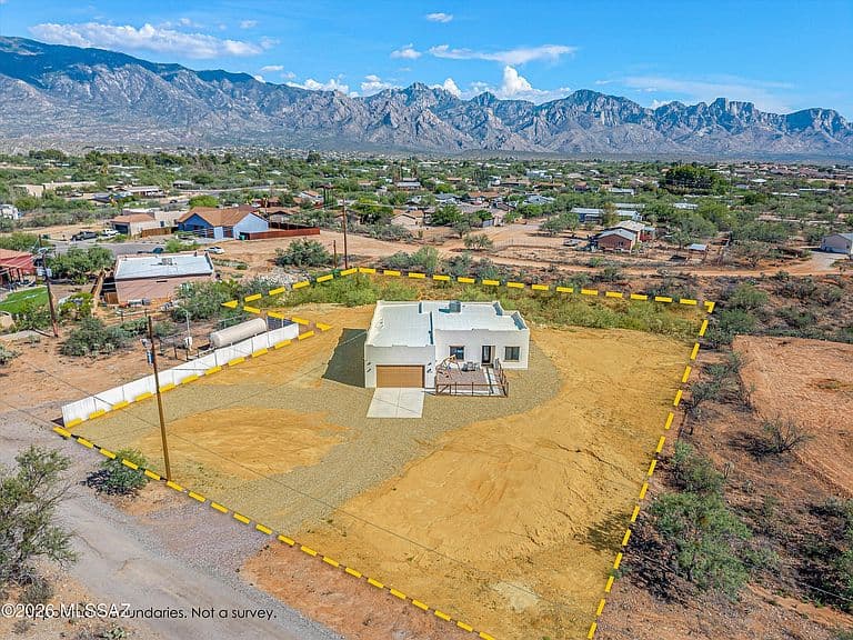 15781 N Twin Lakes Dr photo 2