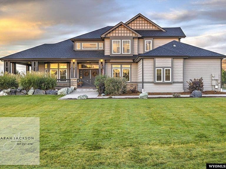 6121 River Park Dr photo 1