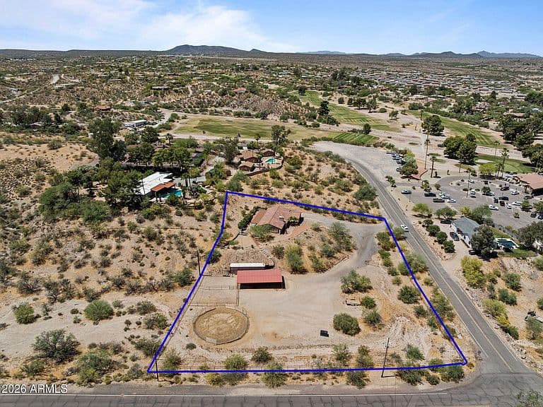 1455 N LAZY FOX Road photo 5