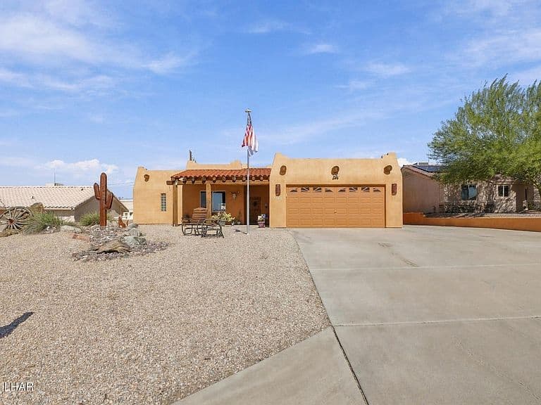 3355 Kiowa Blvd N photo 1