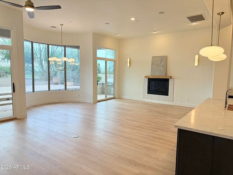 9311 E CAVALRY Drive photo 5