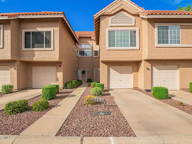 1633 E LAKESIDE Drive #66 photo 2
