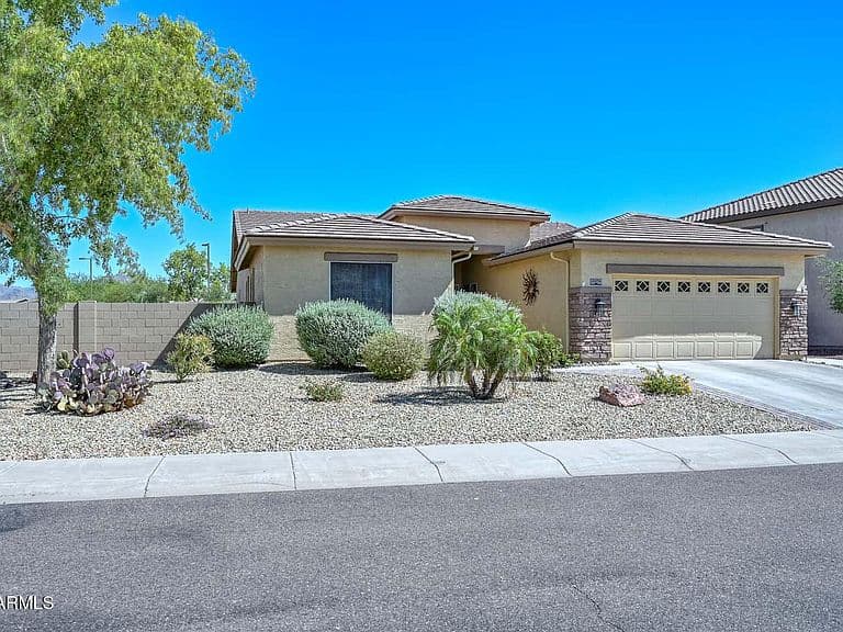 21974 W LASSO Lane W photo 4
