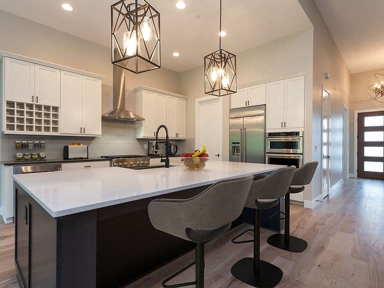 The Bannock - Built On Your Land Plan, Magic Valley - Build On Your Own Land - Design Center photo 4