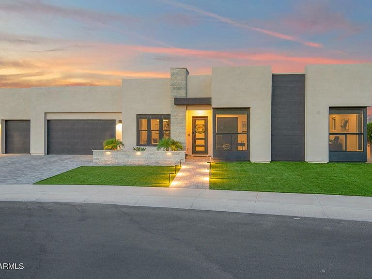 33931 N BORGATA Trail photo 1