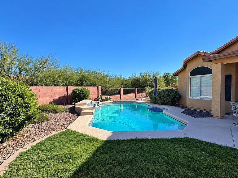 6675 S COFFEE FLAT Trail photo 3