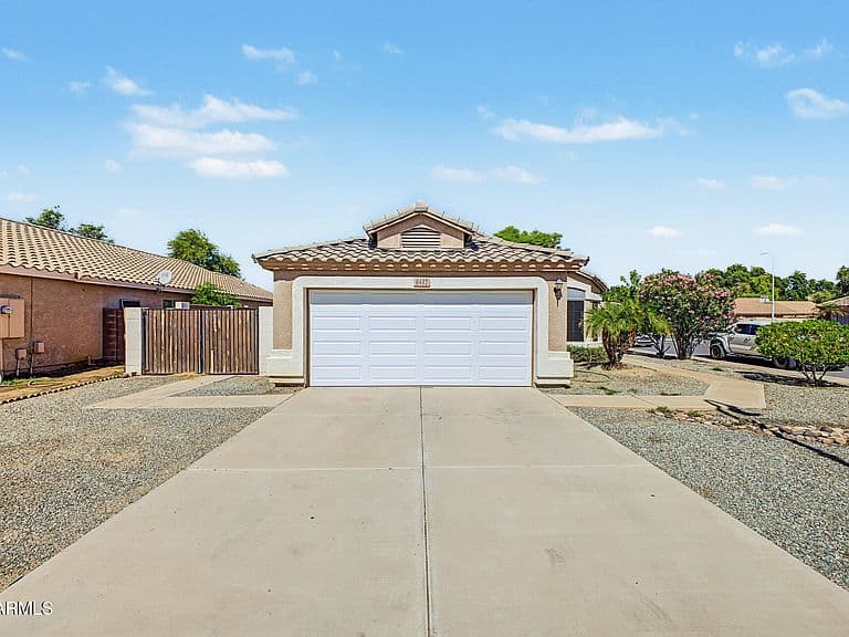 6432 W Crown King Road photo 2