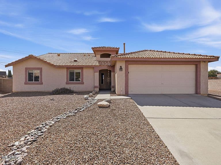 821 N Silverleaf Oak Pl photo 1