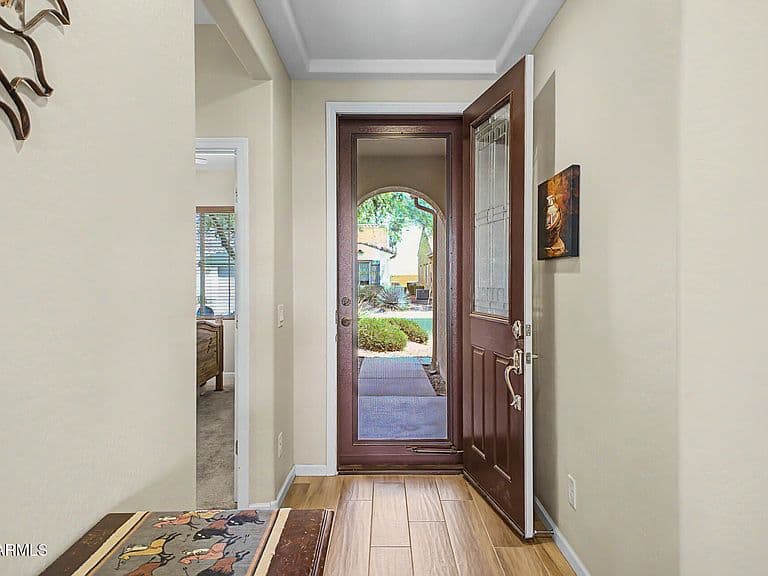 4541 W HANNA Drive photo 4