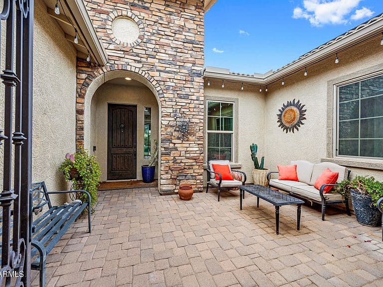 21408 E Arroyo Verde Dr photo 5