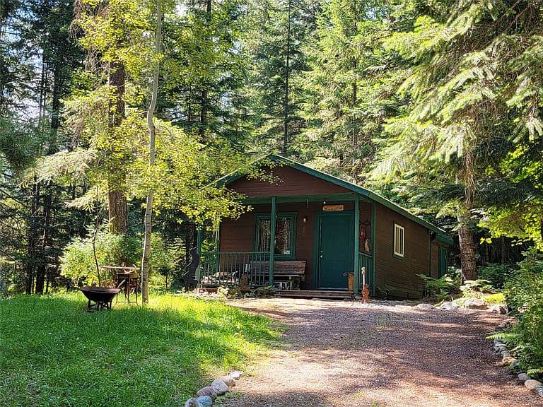 402 Whitepine Creek Rd photo 1