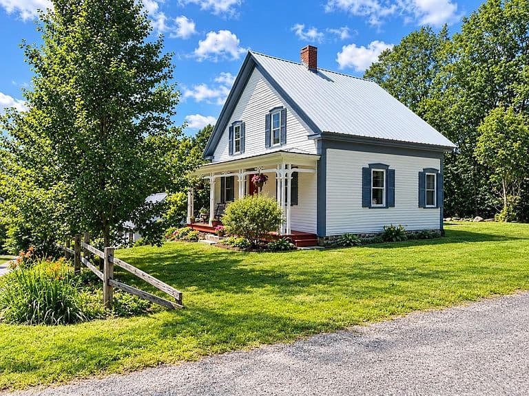 136 Village Road photo 1