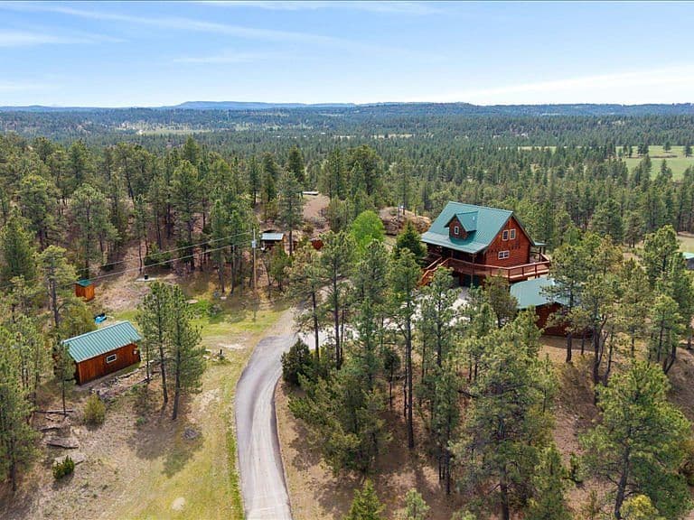 25 Denali Cabin Ln photo 2