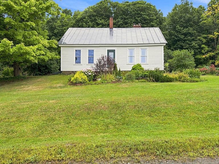 847 Morgan Mile Road photo 2