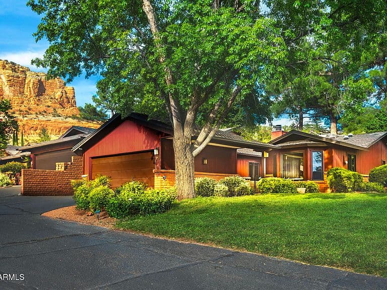 55 CATHEDRAL ROCK Drive #1 photo 2