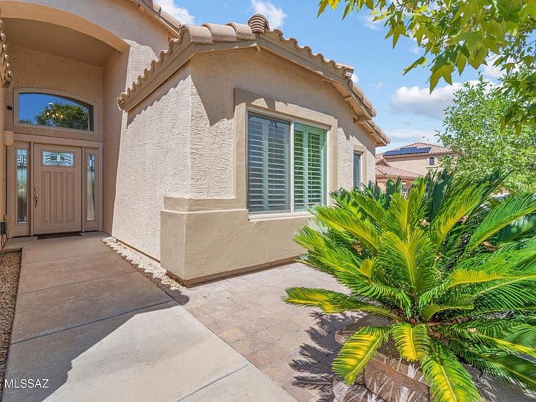 17054 S Golden Sunrise Pl photo 2