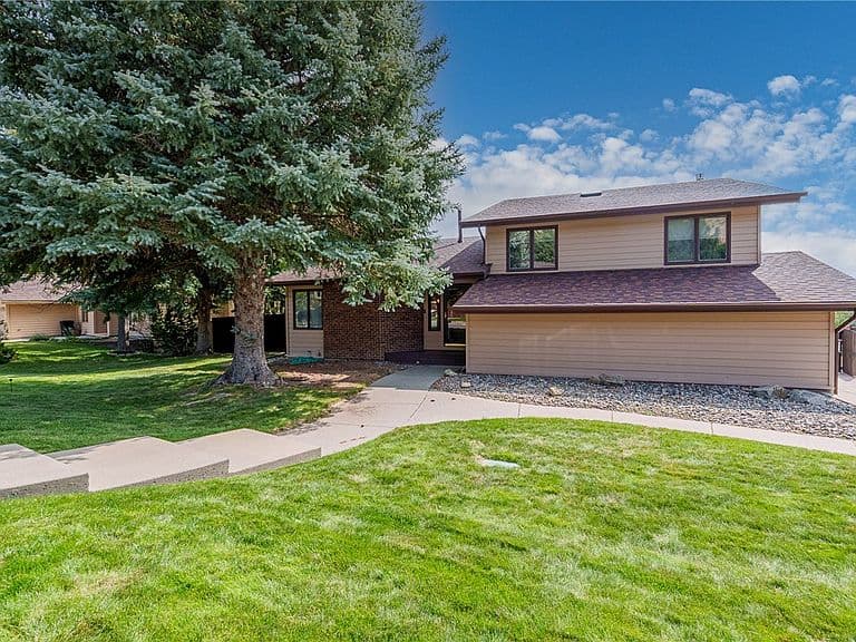 4158 Audubon Way photo 1
