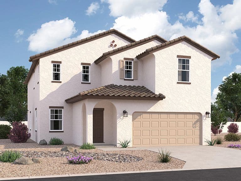 Eclipse Plan, Laveen Farms photo 1