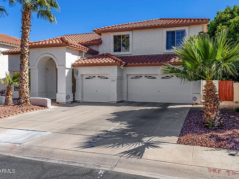 5845 W CHARTER OAK Road photo 4