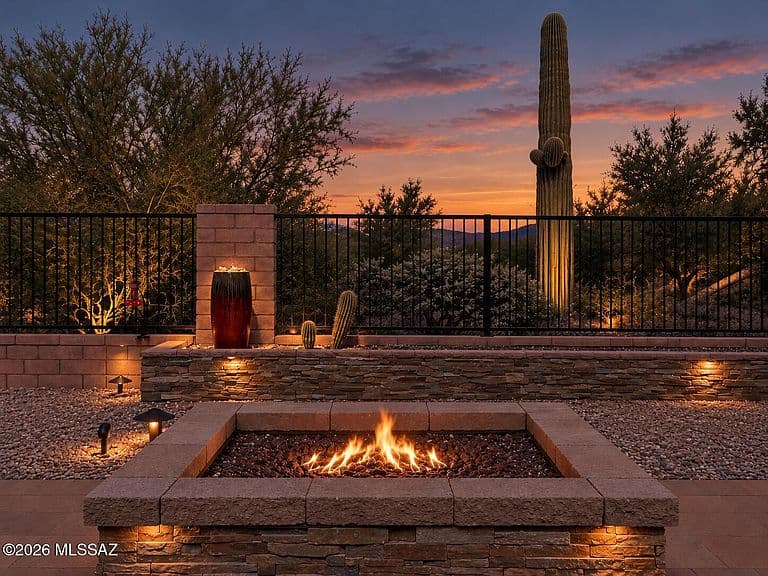 7220 W Cactus Flower Pass photo 4