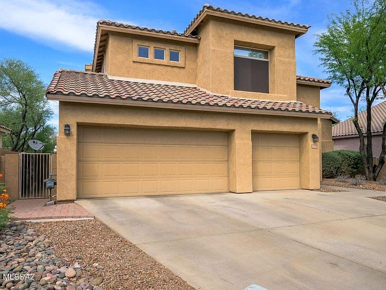 9723 E Rock Ridge Ct photo 3