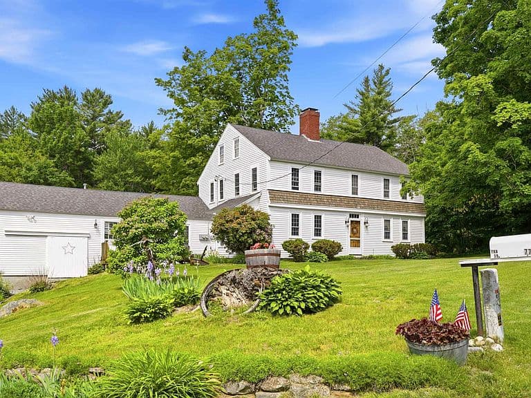 779 Liberty Hill Road photo 3