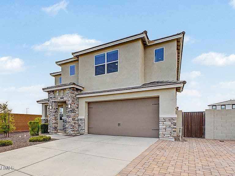 6822 W ANDREA Drive photo 2