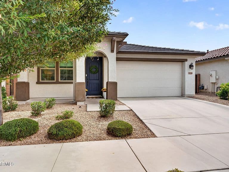 20289 E Estrella Road photo 1