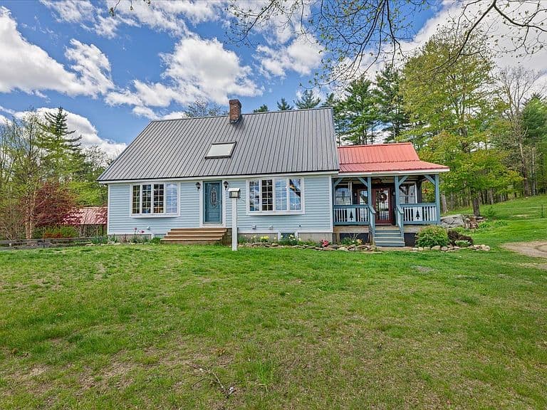 295 Manning Hill Road photo 5